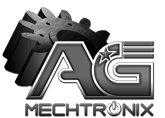 AgMechtronix logo
