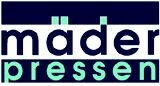 mäder pressen GmbH