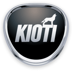 Daedong KIOTI Europe BV