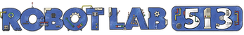 Robot-Lab (FR)