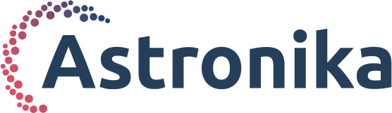 Astronika sp. z o.o. logo