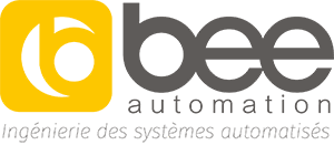 Bee Automation logo