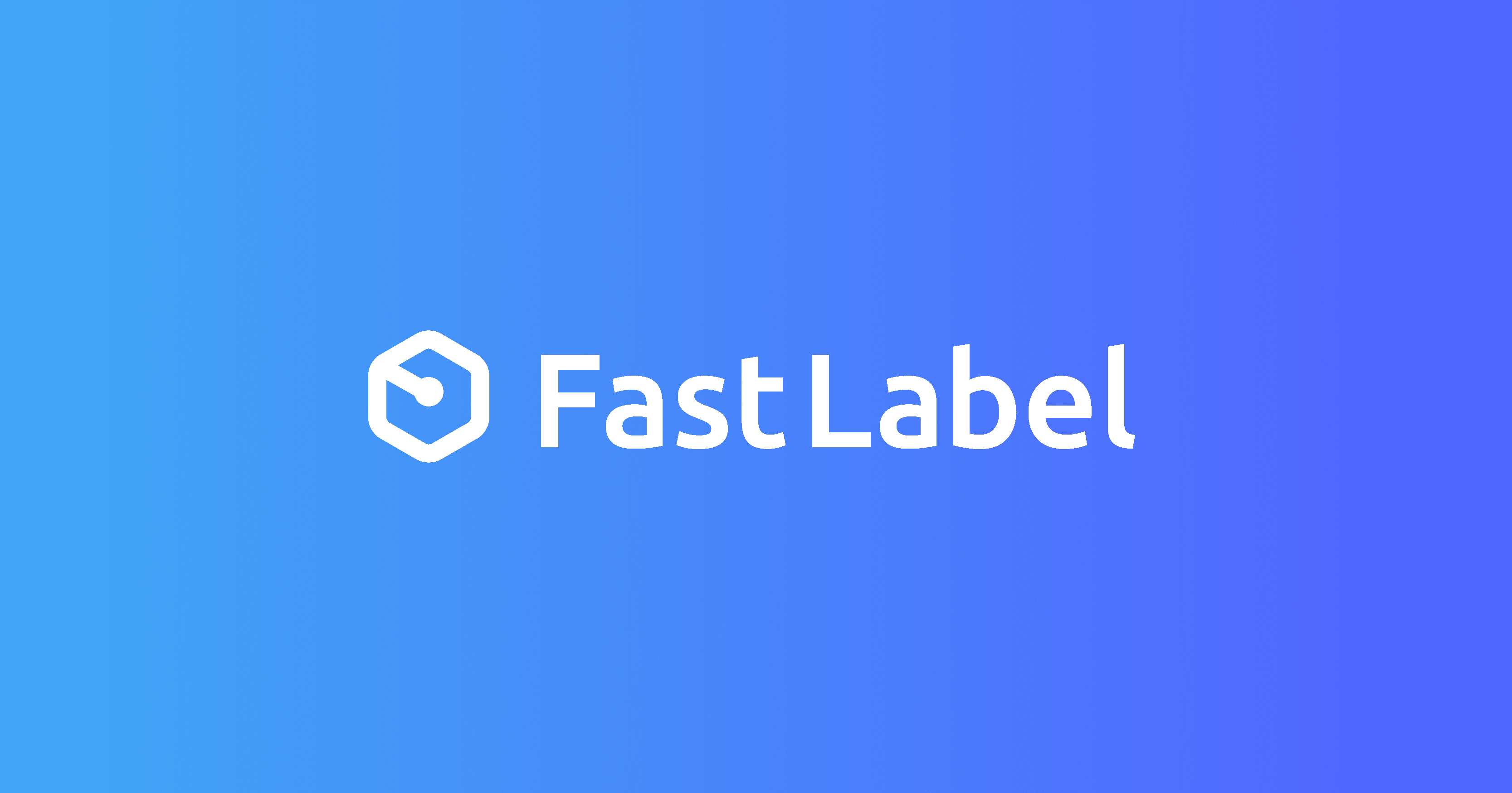FastLabel