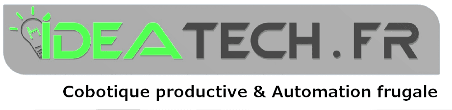 IDEATECH logo