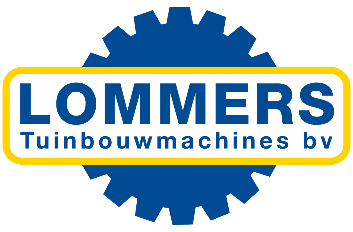 Lommers Tuinbouwmachines