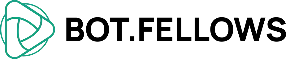 Botfellows GmbH logo
