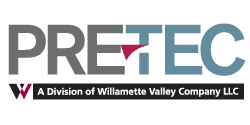 PRE-TEC, a Division of Willamette Valley Company