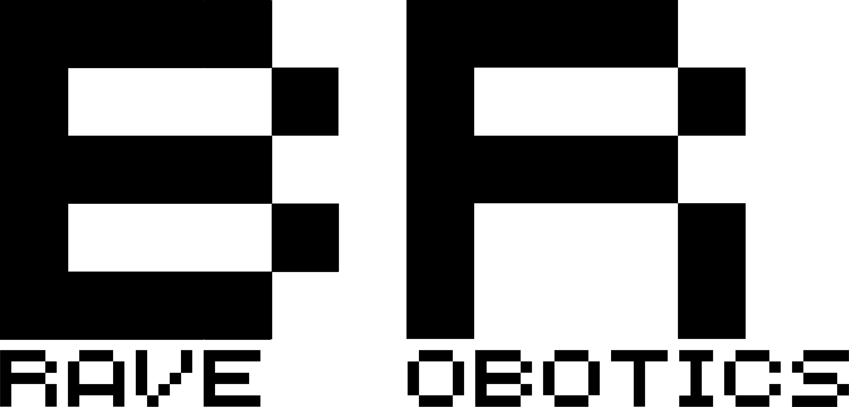 BRAVE ROBOTICS Inc. logo