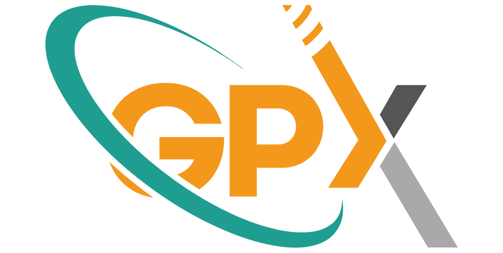 GPX Solutions B.V. logo