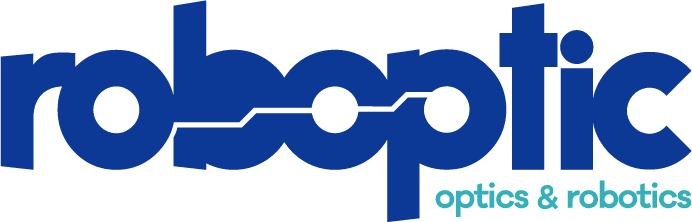 Roboptic logo