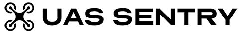 UAS Sentry logo