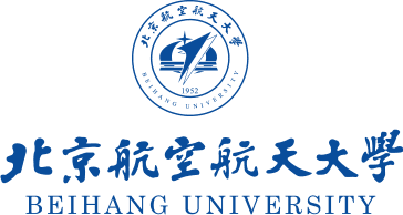 Beihang University logo