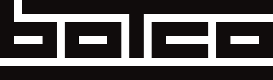 The Bot Company logo