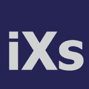 iXs Research Corporation (JP)