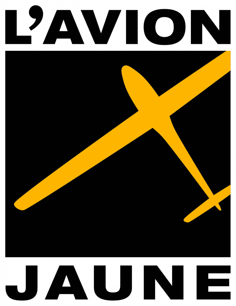 L'Avion Jaune