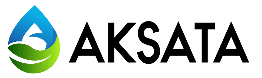 AKSATA logo