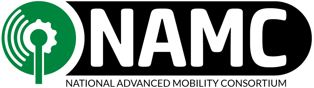 National Advanced Mobility Consortium (NAMC)