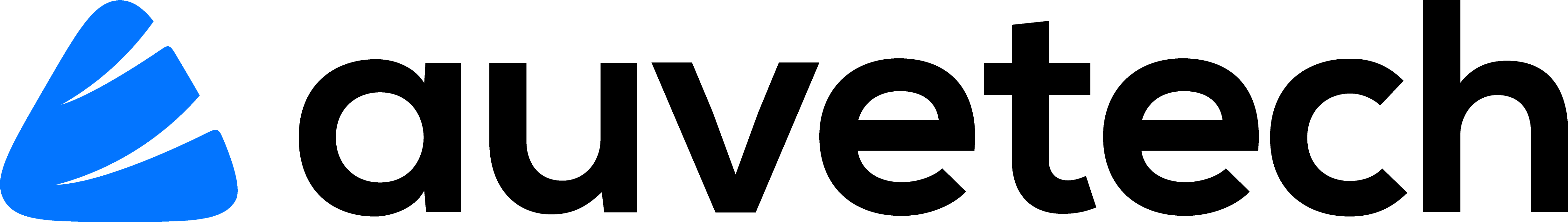 Auve Tech logo