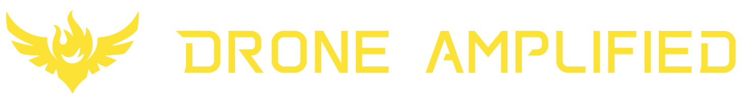 Drone Amplified