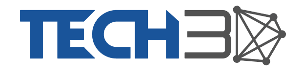 Tech3D logo
