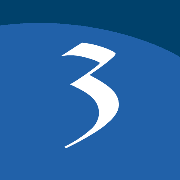 Three Rivers 3D