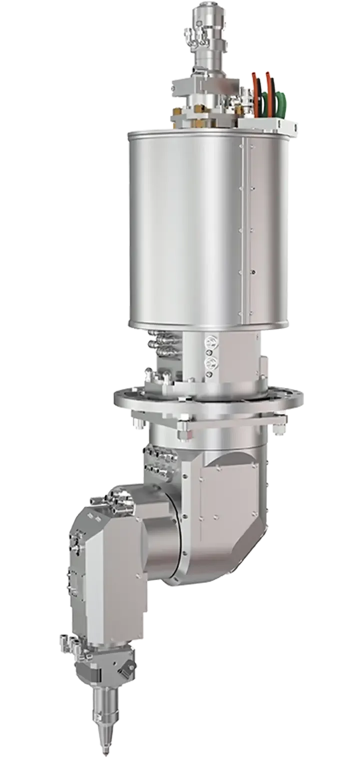 Scantech Laser
