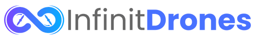 Infinit Drones logo