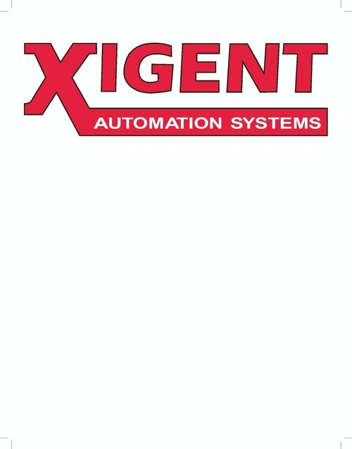Xigent Automation Systems, Inc.