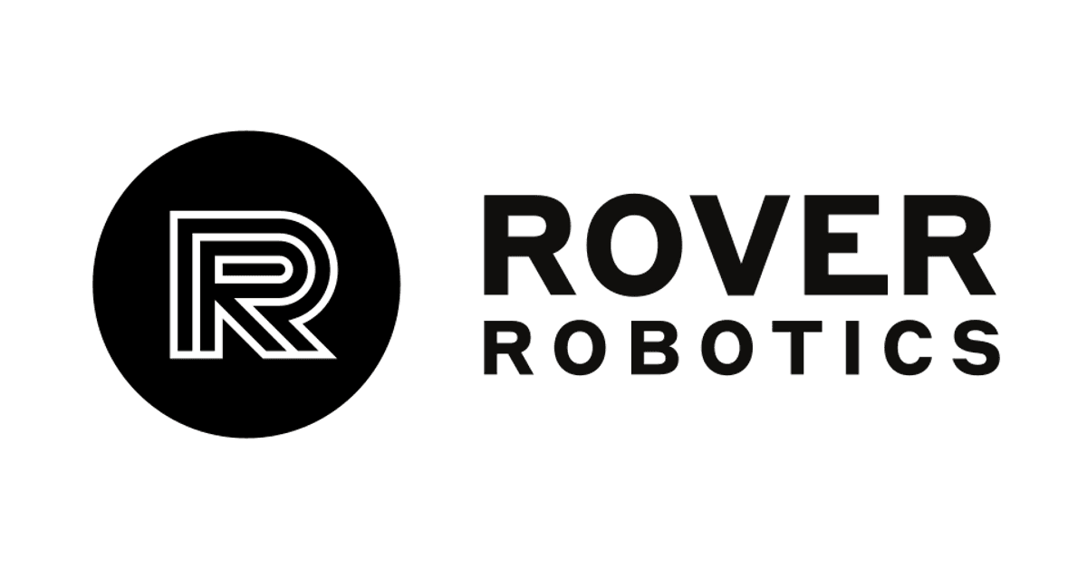 Rover Robotics