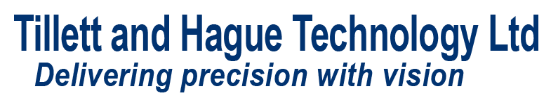 Tillett and Hague Technology Ltd
