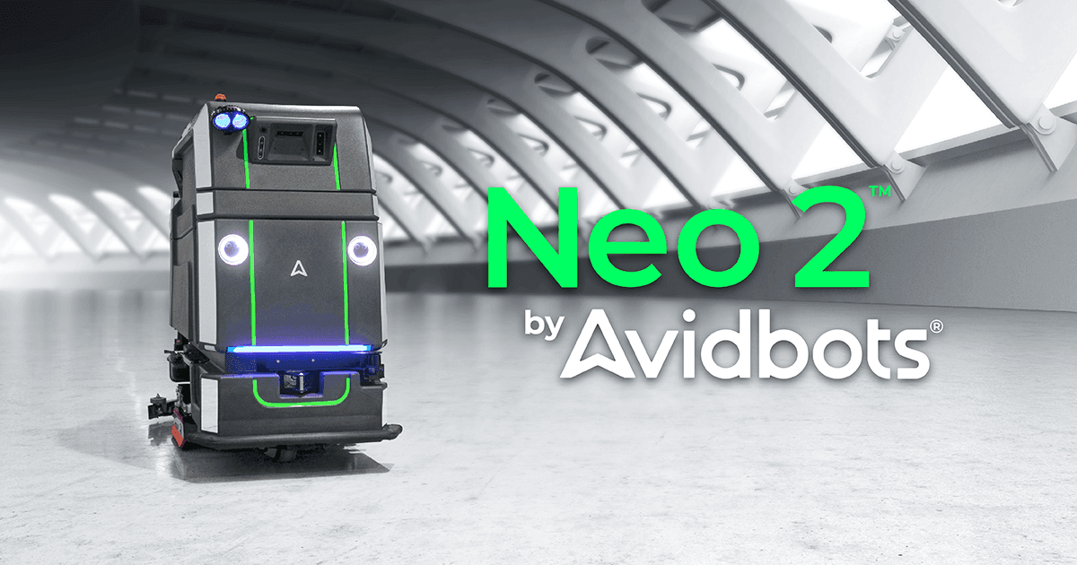 Avidbots Corp.