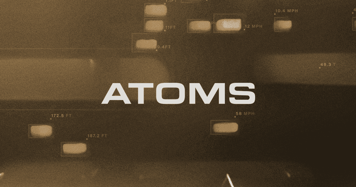 Atoms