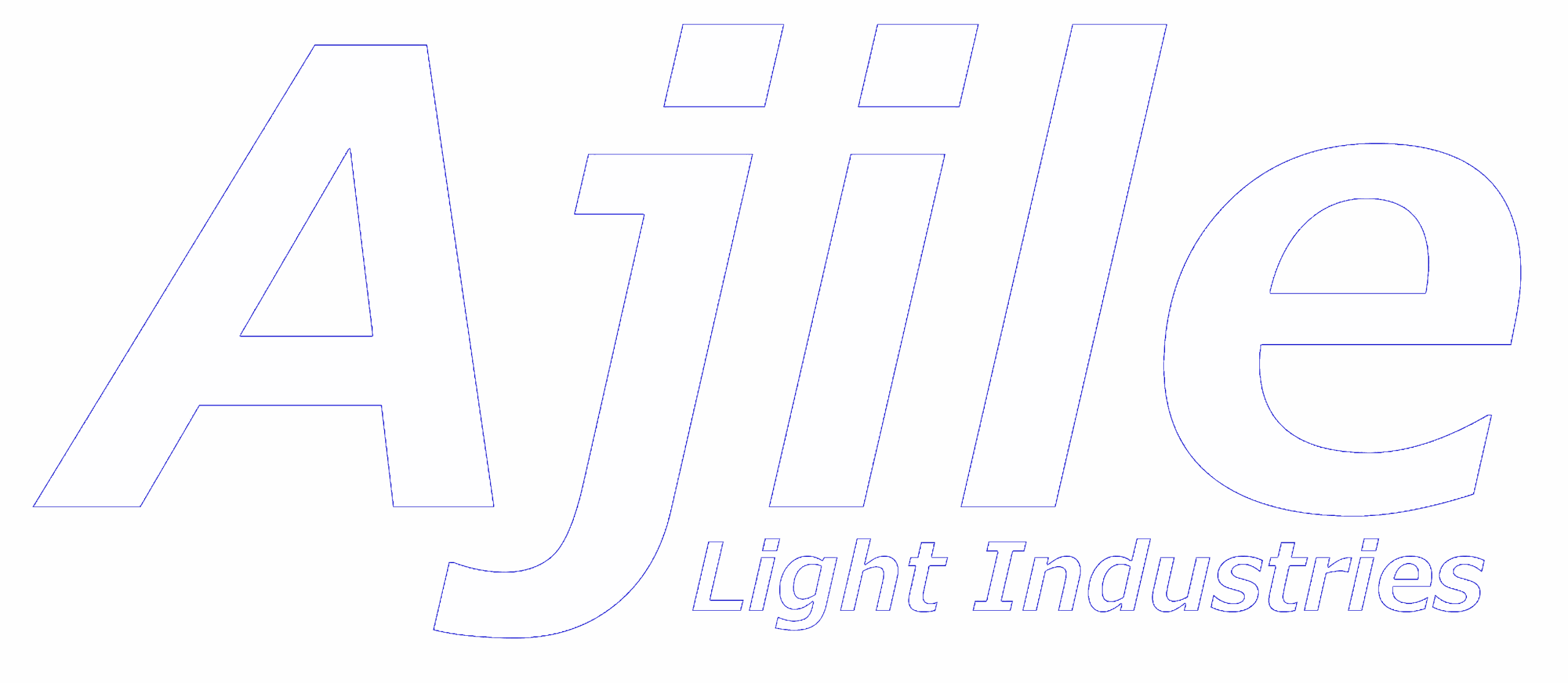 Ajile Light Industries