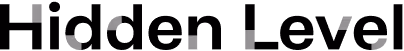 Hidden Level, Inc. logo