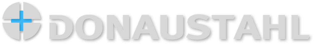 Donaustahl GmbH logo