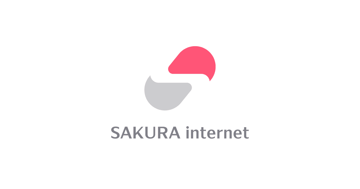 SAKURA internet