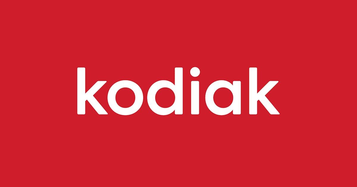 Kodiak