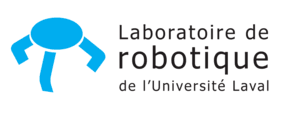 Lab de Robotique – U Laval