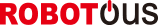 Robotous Co., Ltd. logo