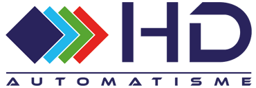 HD Automatisme logo