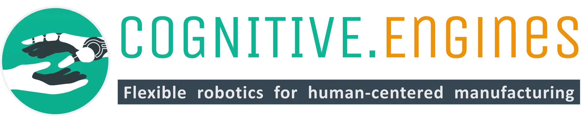 Cognitive Engines logo