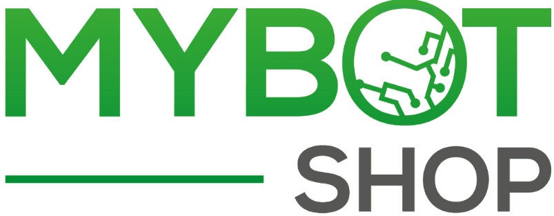 MYBOTSHOP GmbH