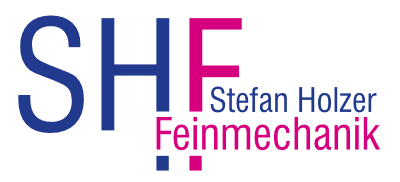 Stefan Holzer Precision Mechanics GmbH