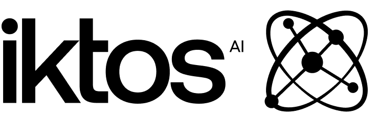 Iktos logo