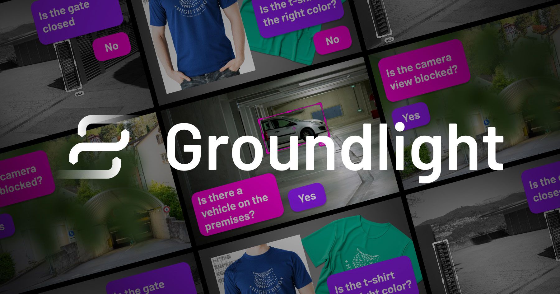 Groundlight