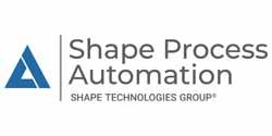 Shape Process Automation