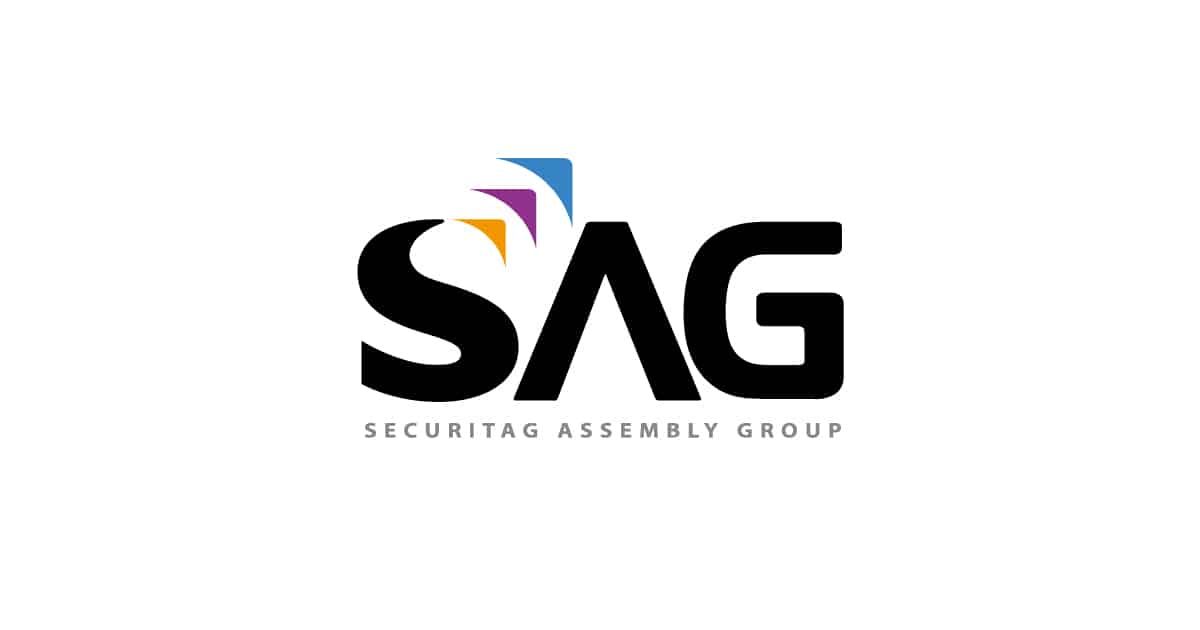 SAG-Securitag Assembly Group