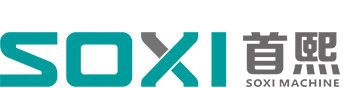 Soxi Machine (CN)