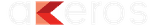 Akeros logo