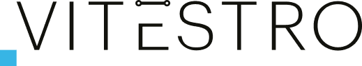 Vitestro logo